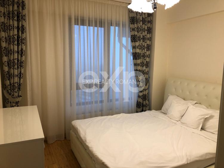 Apartament premium 2 camere – Copou (Exclusive Residence) - 5