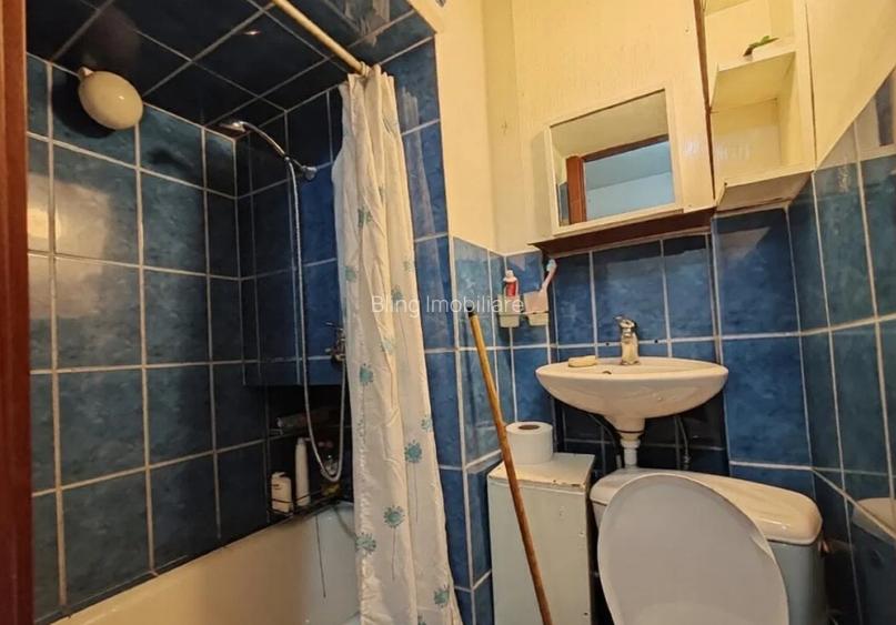 Apartament 2 camere, zona Piata Hermes - 7