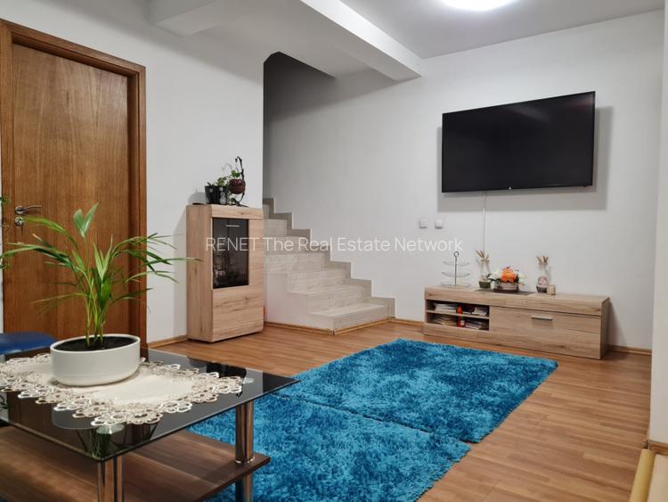 Casa Bragadiru, panouri fotovoltaice, toate utilitatile - 2