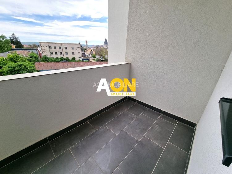 Apartament cu 2 Camere, Bloc Nou, Etaj Intermediar, Zona Arex - 6