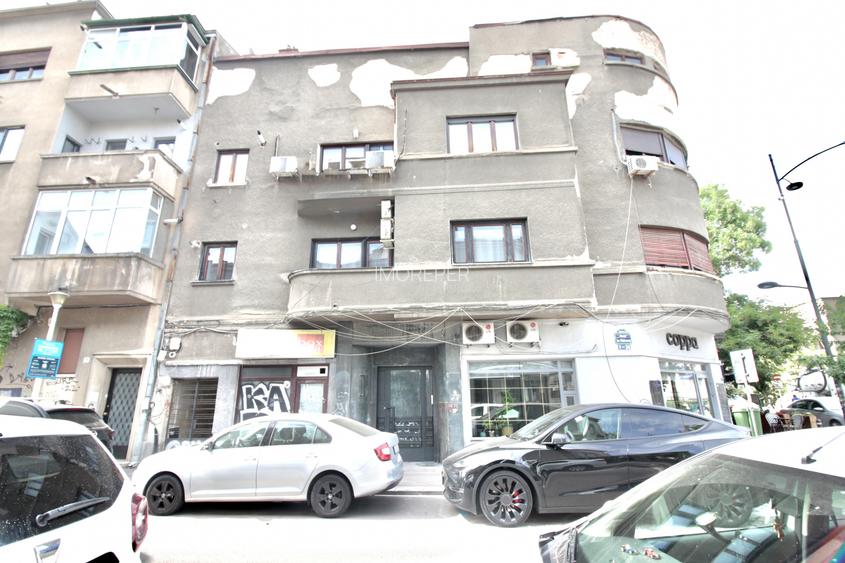 CALEA DOROBANTI, APARTAMENT NEMOBILAT IN BLOC TIP VILA, 0% COMISION! - 10