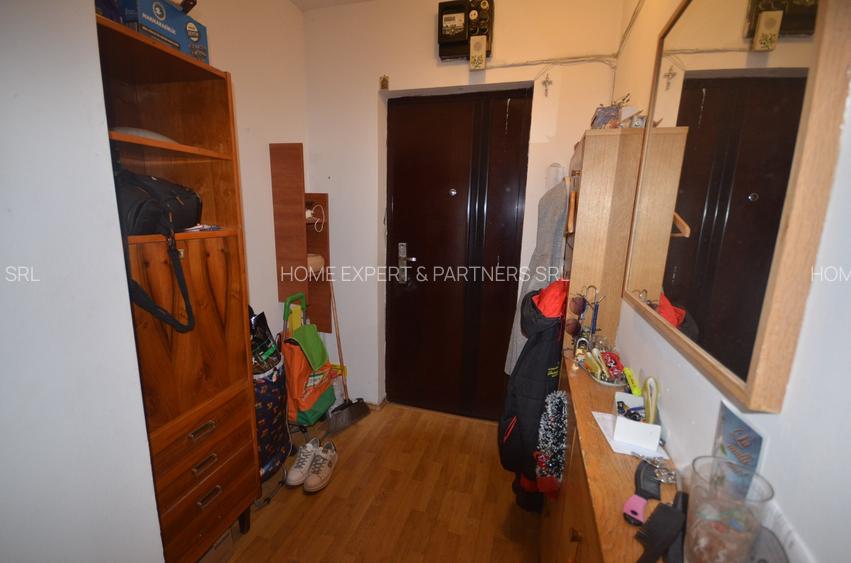 Apartament 3 camere - Morarilor - Parcul Florilor - etaj 1 - 11