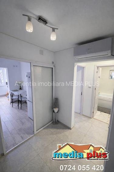Apartament 2 Camere Decomandat, Renovat, Mobilat și Utilat – Siderurgiștilor Ves - 4