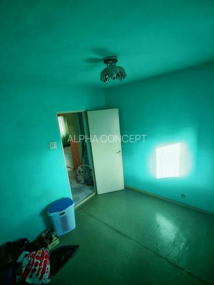 4 Camere, Decomandate Etaj Intermediar - 4