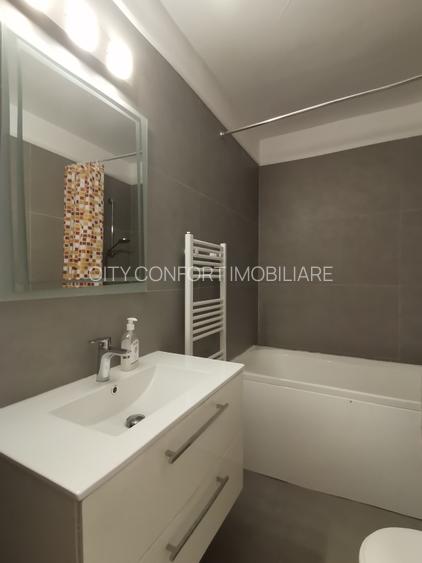 Apartament 2 Camere De Inchiriat Tip Penthouse – Zonă Centrală - 6