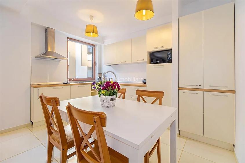 Apartament 2 camere Seasons Residence - 2