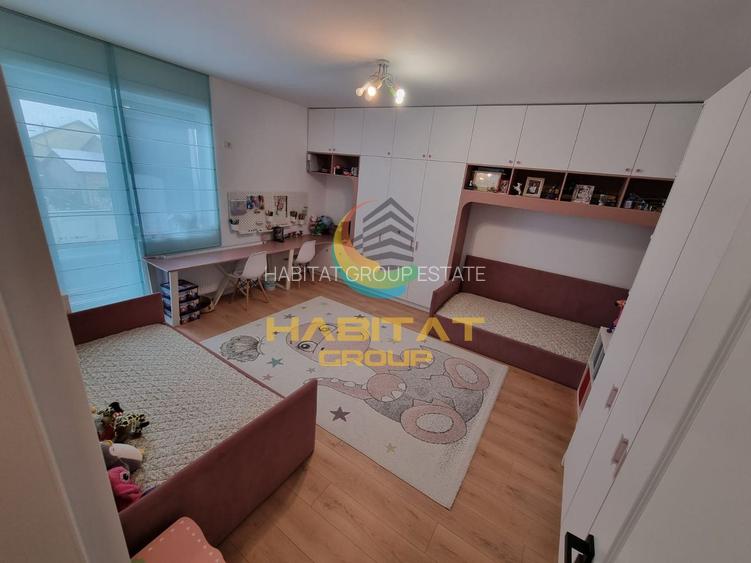 Vanzare 3 Camere Mobilat si Utilat + Parcare- Berceni! - 5