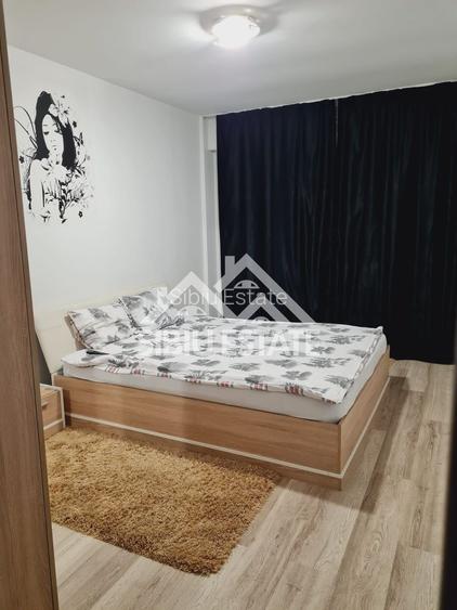 Apartament de vanzare cu 2 camere etaj 3 -Cartier Turnisor - 13