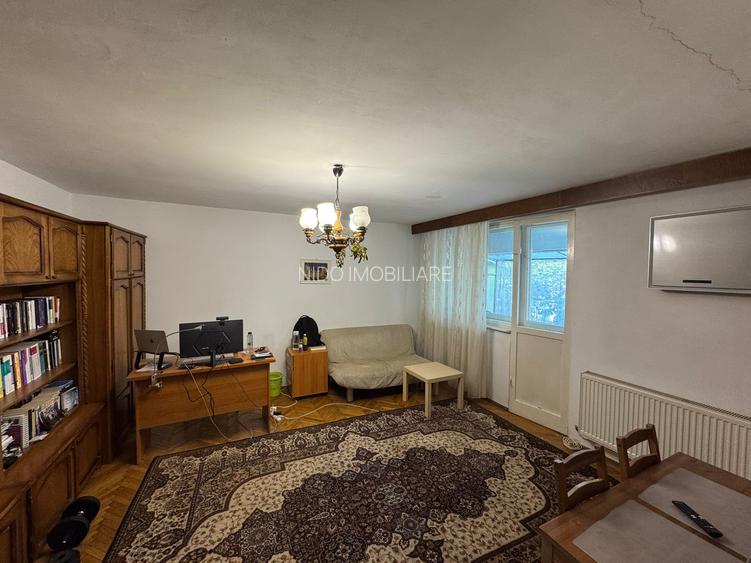 Apartament 2 Camere - Bd. Carol 1 - Craiova - Etaj 1 - 7