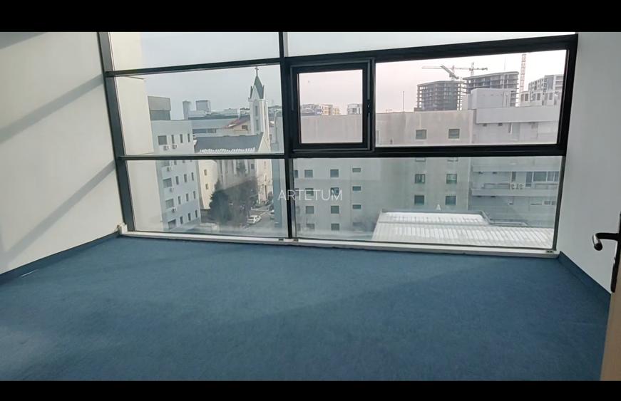 CLADRIE DE BIROURI - AVIATIEI - 7