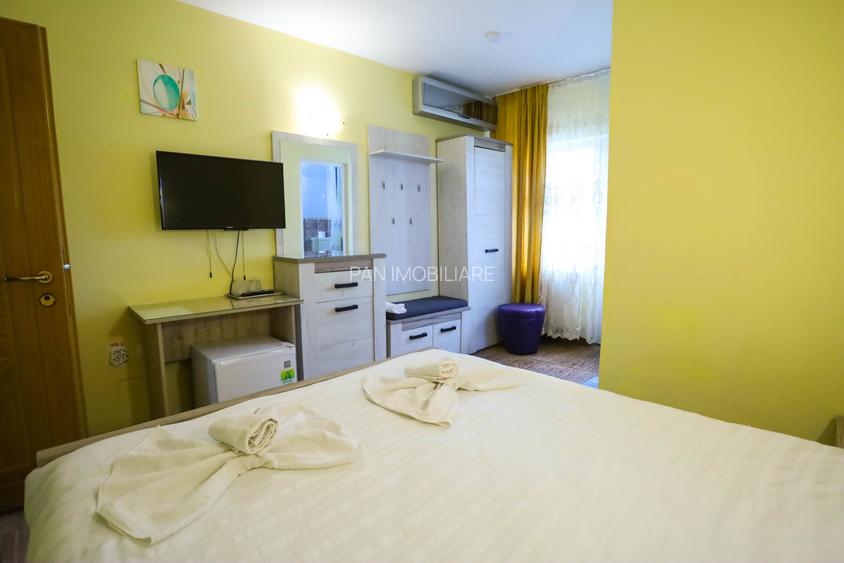 COMISION 0% - Complex Alutus Mangalia – Hotel + Restaurant + Sali Evenimente - 6