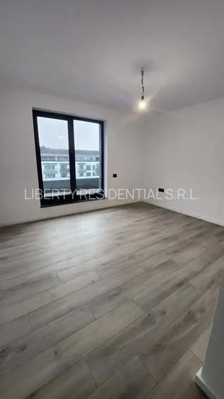 Apartament 3 camere, dubla orientare, Liberty Residential! - 6