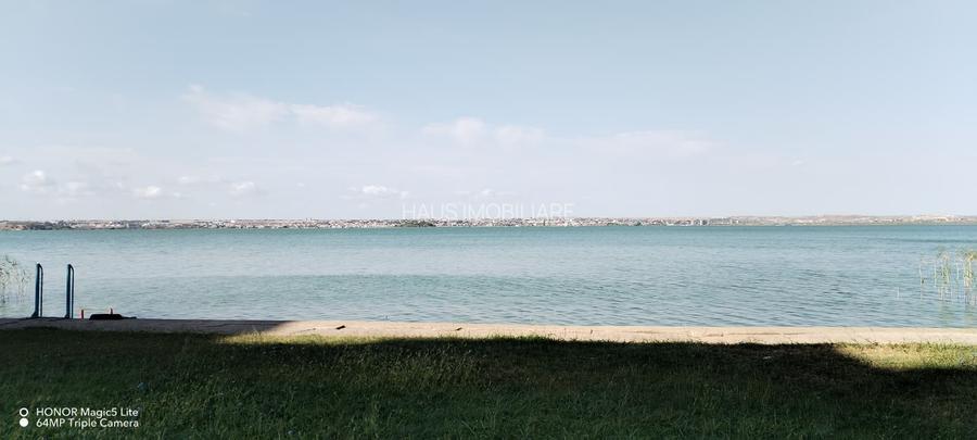 STATIUNEA MAMAIA RIVA RESIDENCE  3 CAMERE - 8