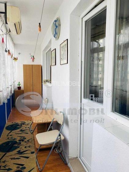 Apartament 2 camere- Zonă Casa Sindicatelor-Jumbo - 8