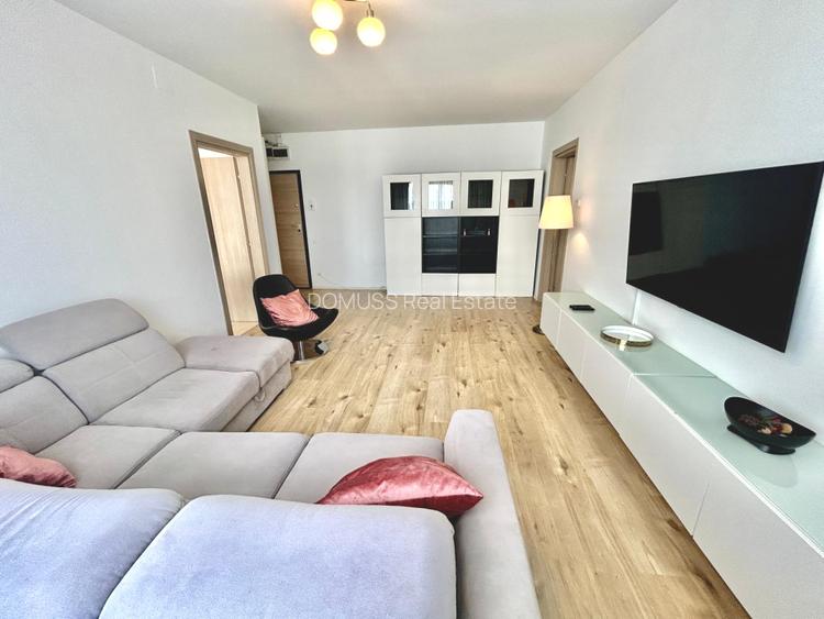 APARTAMENT 3 CAMERE | GREENFIELD | BANEASA | CENTRALA | PARCARE | - 13