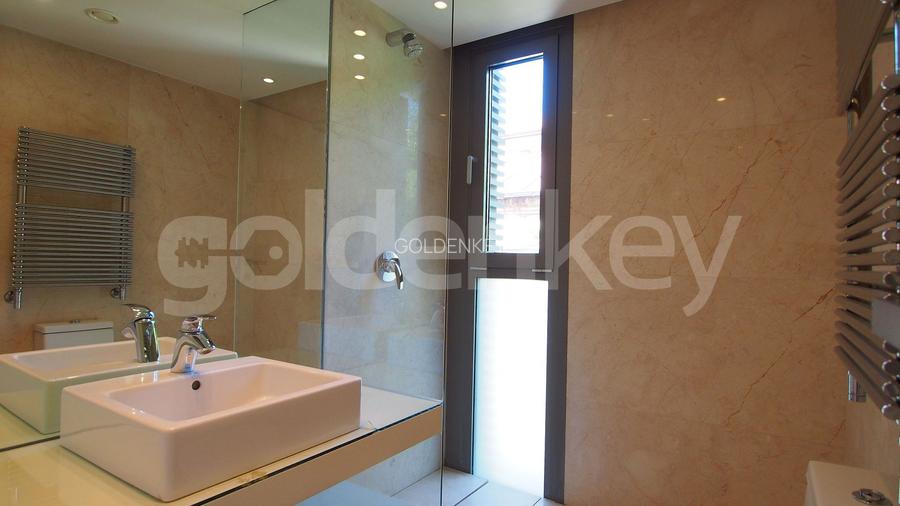 Apartament spatios cu 4 camere | 40mp terase | 3 locuri de parcare - 14
