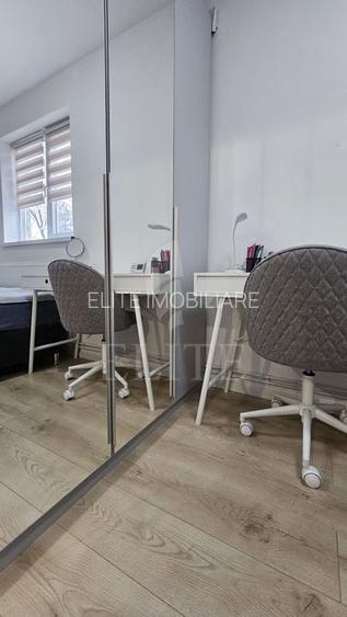 Apartament 2 camere în zona strazii Ariesului - 16
