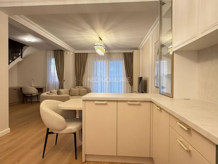 Casa de inchiriat 1000 euro - Mosnita Noua - 4