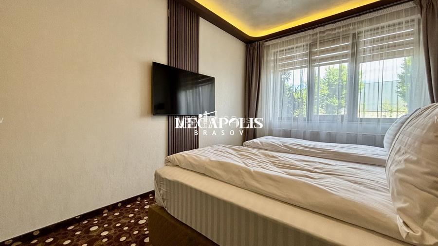 Apartament 4 camere | Parcare | Gama Premium | Isaran Residence - 28