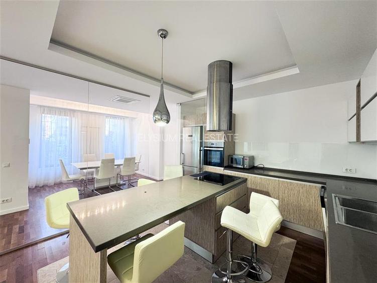 Apartament 3 camere de inchiriat Aviatorilor - 11