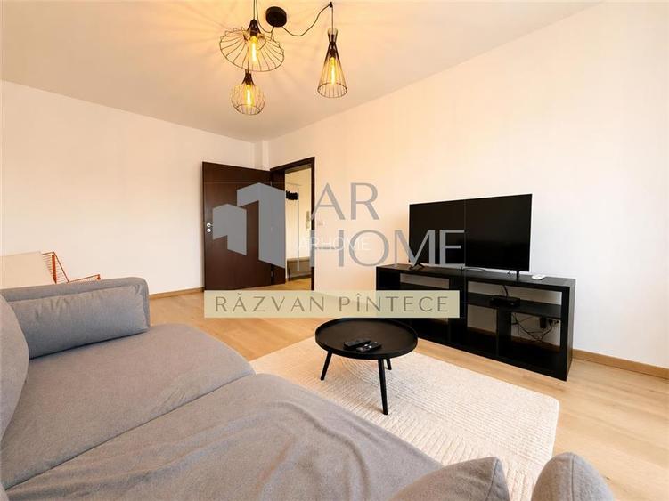Apartament 2 camere de lux, prima inchiriere, central, Ploiesti - 2