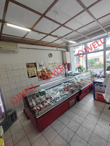Spațiu comercial de închiriat în Sfântu Gheorghe, cartierul Lenin! - 3
