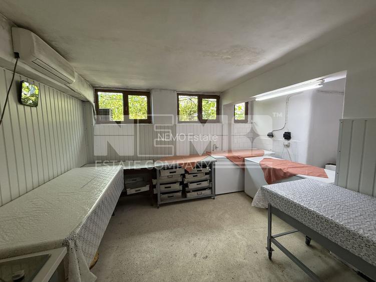 SPATIU COMERCIAL | COFETARIE | RESTAURANT | RADAUTI - 31