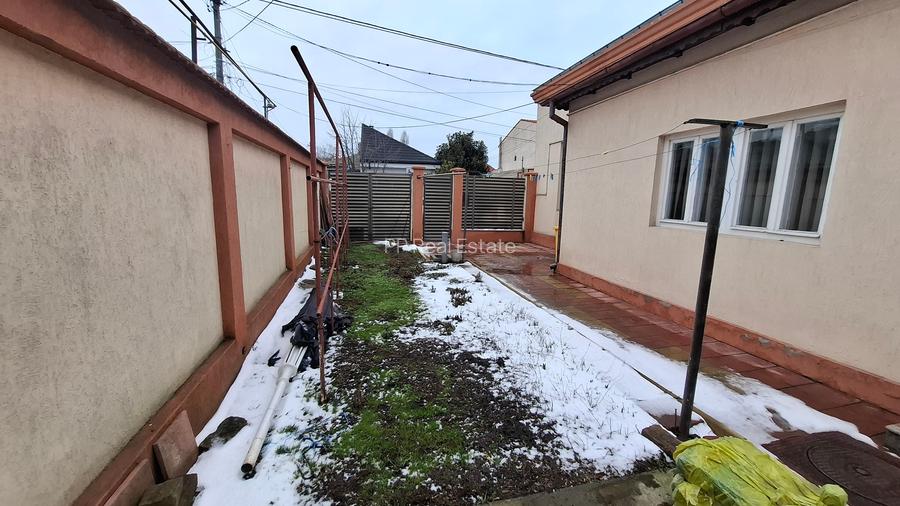 Casa zona Tomis II - 3 camere caramida (teren 176 mp ) - 3