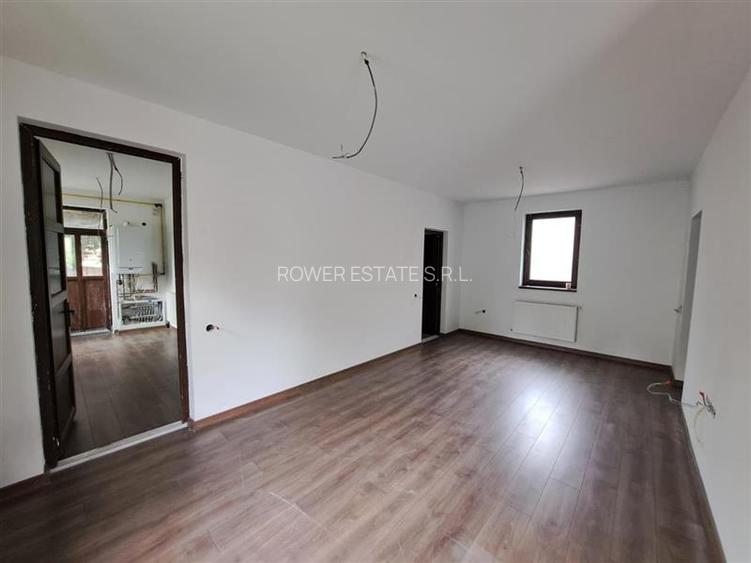 Casa individuala, 86 mp utili situata in cartierul Zorilor! - 3