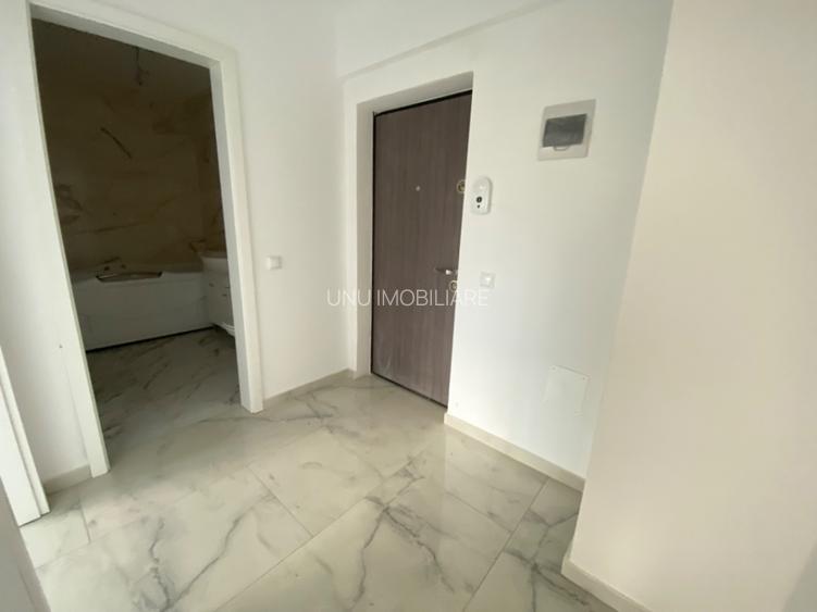 Tatarasi Kaufland-2 Camere Decomandat 60 mp-bloc nou intabulat - 4