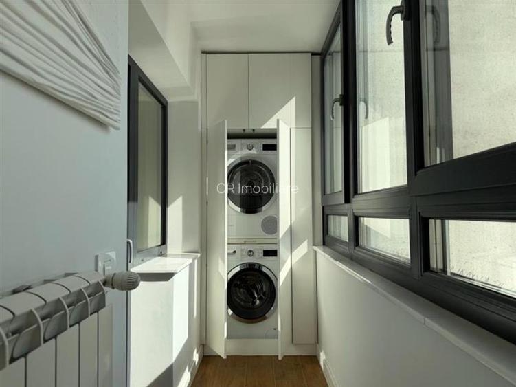 Apartament 4 camere Octavian Goga/Centrala proprie - 14