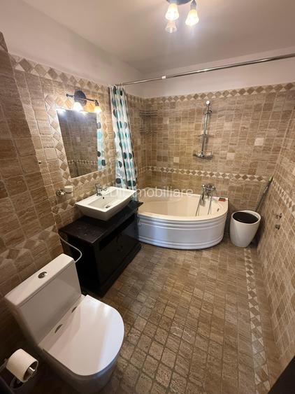 Apartament de închiriat, 3 camere, 68 mp, Bună Ziua zona OMV - 8