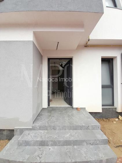 Apartament 3 camere de vanzare in Dimitrie Cantemir Oradea, Oradea - 9