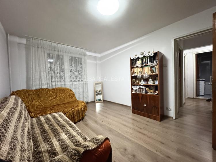 Apartament 2 camere renovat 2023 | Metrou 3 min, mobilat, utilat - 3
