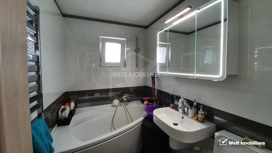 Apartament lux, cu 4 camere, in Marasti, zona Expo Transilvania - 15