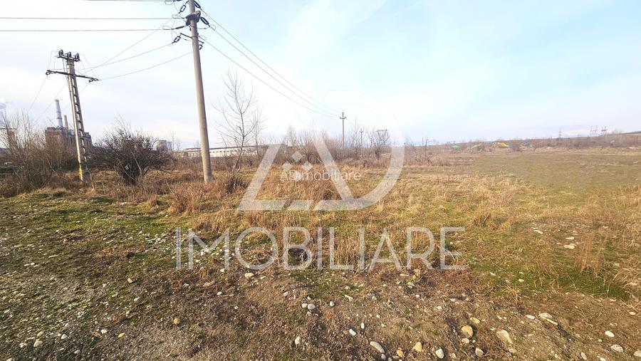 Terenuri Intravilane în Rovinari - 9