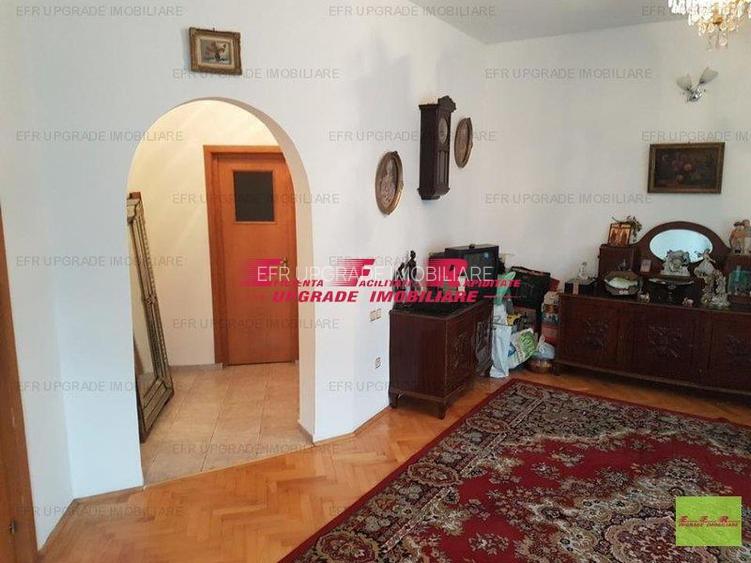 EFR UPGRADE - Vila noua ideal locuinta sau birouri zona Dorobanti Caragiale - 4