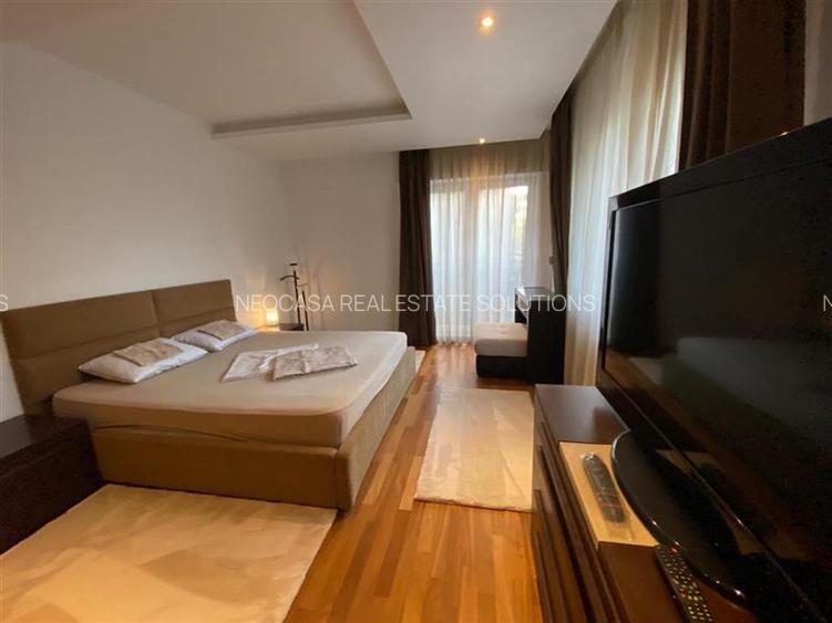 Apartament 3 camere // 150 Mp utili // Terasa 18 mp // 50m de Parc - 15