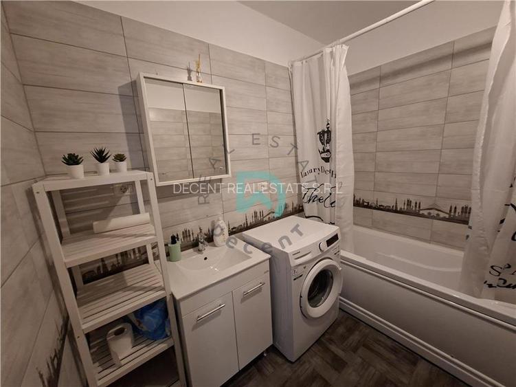 Apartament 3 camere Tractorul, 60 mp - Brasov - 14