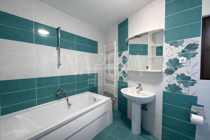 Apartament 3 camere de vanzare in Grigorescu, Cluj Napoca - 7