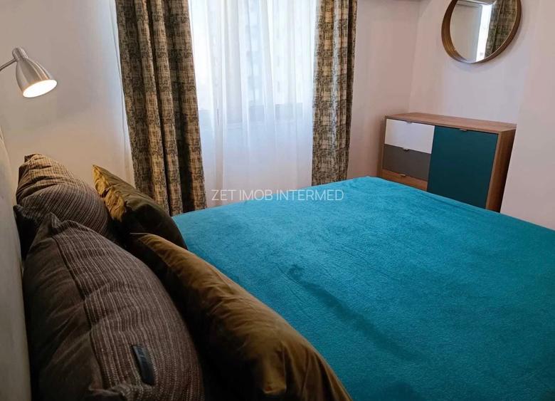 2 camere Timpuri Noi - complex ROKA Residence - 6
