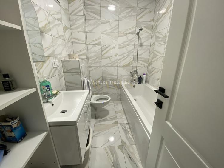 Mini penthouse | etaj 3 | zona sud | parcare subterană - 4