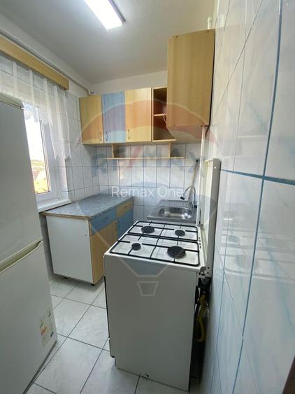 Garsoniera pe str Avram Iancu - 2