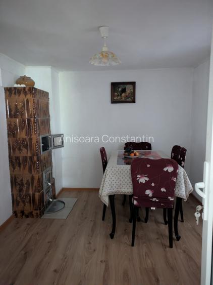 Casă de vânzare, Mihai Bravu, Giurgiu, locuinta permanenta sau casa de vacanta - 5