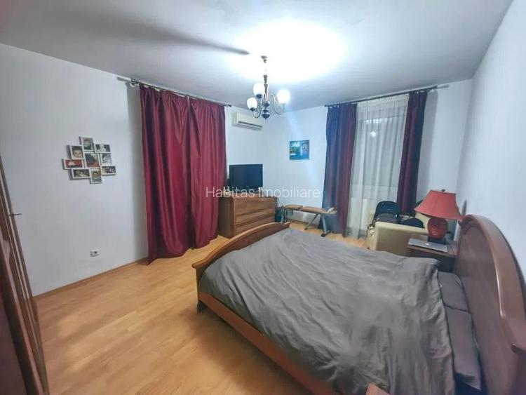 Apartament 3 camere, 112 mp, parcare,  cartierul Andrei Muresanu - 3