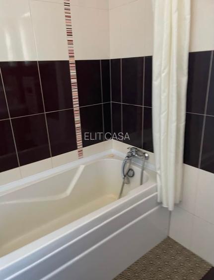 Apartament cu 1 cameră, zona Centru - Palas Mall - 7