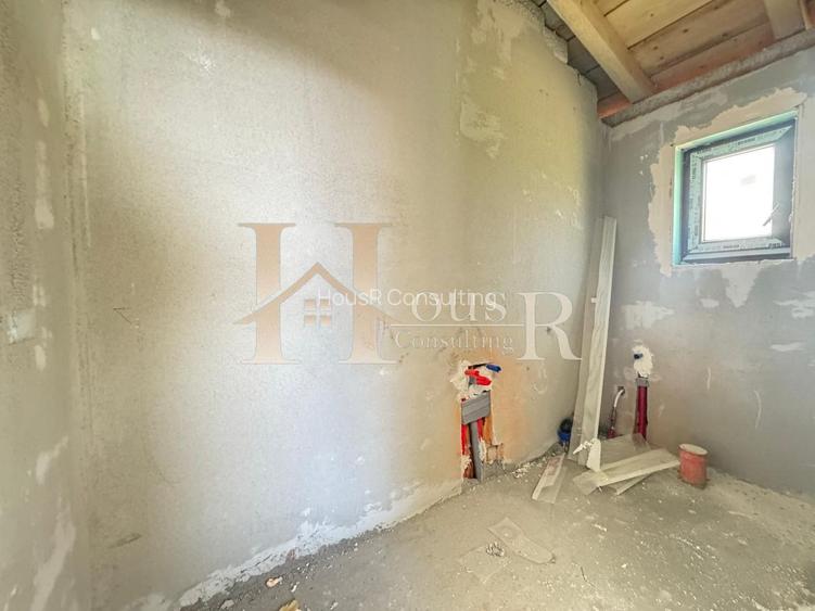 Duplexuri pe parter. 300 mp teren. Aproape de Valery ! - 13