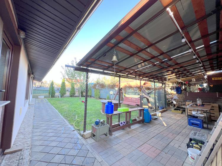 Vanzare 🏡 Vilă Deosebită P+M – Central Vânători (Galați) | Teren 1000 mp - 14