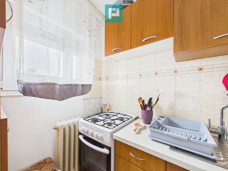 Garsonieră frumoasă în Micalaca - 6