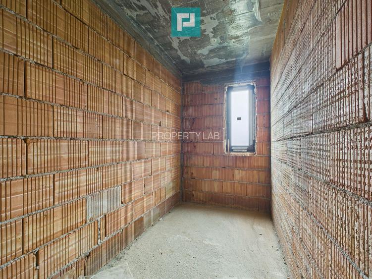 Duplex solid 120 mp, intimitate și calm in Chisoda - 30